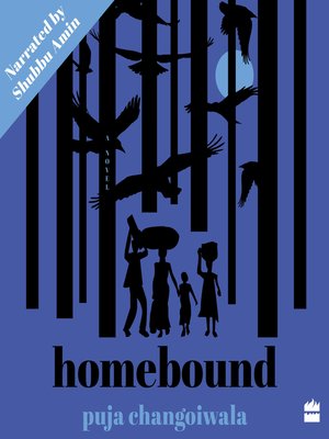cover image of Homebound